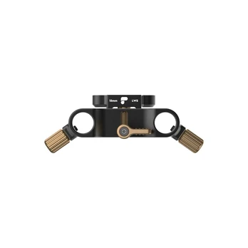 PolarPro BaseCamp Rail Mount LWS 15mm