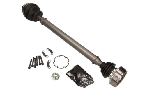 Pusašis MAXGEAR 49-0767