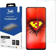 Xiaomi Redmi Note 11 Pro+ 5G - 3mk FlexibleGlass™ kaina