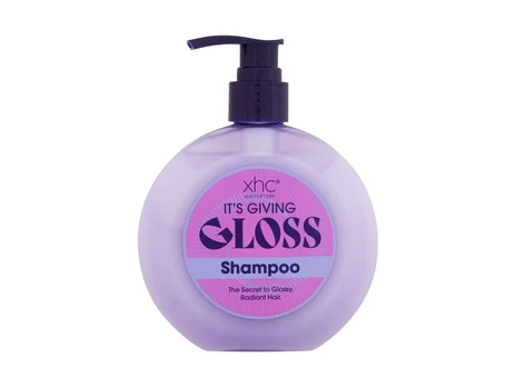 Xpel It’s Giving Gloss Shampoo 300ml