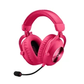 Ausinės Logitech PRO X 2