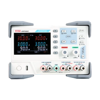 Zasilacz laboratoryjny Uni-T UDP3303C