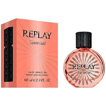 Replay Essential EDT 60 ml