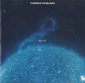 CD Third Eye Blind - Blue