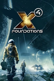 X4: Discovery Pack PC