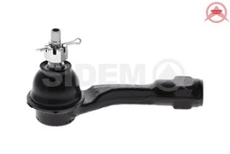 Skersinės vairo trauklės galas SIDEM 81430