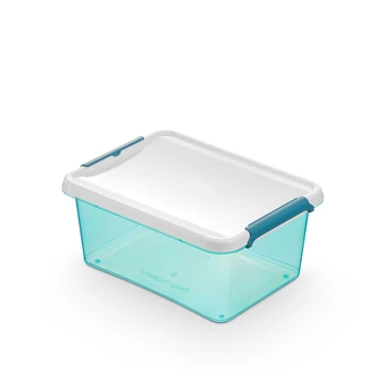 Orplast maisto saugojimo indas, 1.6l