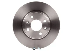 BOSCH 0 986 479 A86 Brake Disc