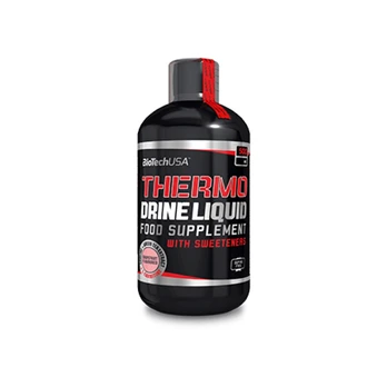 Biotech Thermo Drine Liquid 500 ml.