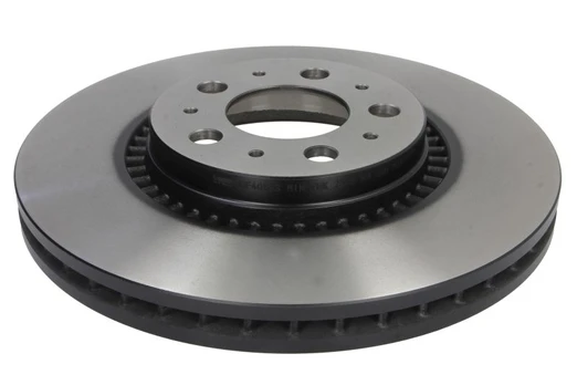 TRW DF4053S Brake Disc