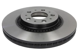 TRW DF4053S Brake Disc kaina