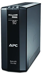 APC Power Saving Back-UPS Pro 900VA (FR)