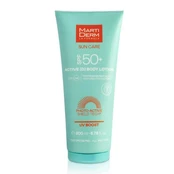 Martiderm actived D spf50 200ml kaina