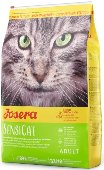 Josera SensiCat 10kg