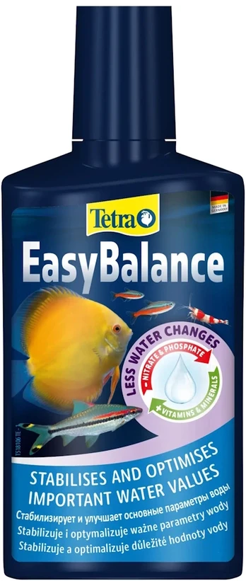 TETRA EasyBalance 250 ml vandens stabilizatorius