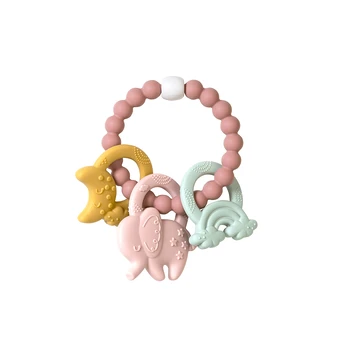 SARO kramtukas ELE-FUN, Pink, 21091