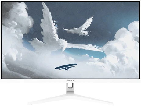 Monitorius Arozzi Nova AZ-NO-32T2K180-WT