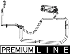 MAHLE AP 110 000P Air conditioning hose