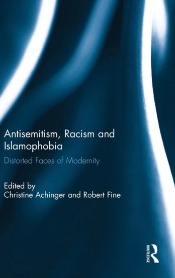 Antisemitism, Racism and Islamophobia