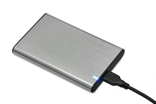 iBox HD-05 HDD / SSD aptvaras Pilka 2.5"
