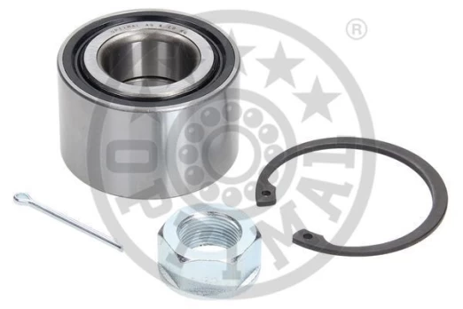 Rato guolio komplektas OPTIMAL 912809