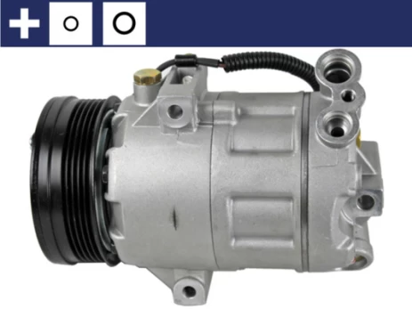 Kondicionieriaus kompresorius ACP 1115 000S