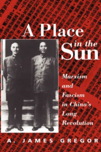 Place In The Sun