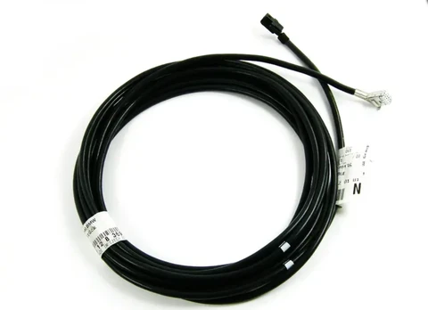 BMW CD Keitiklio Kabelis E36 E46 E39 Z3 Originalus 65128369830