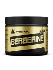 Peak Berberine 60 kaps. kaina