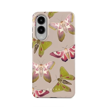 Metamorphosis - Samsung Galaxy S25 Edge Case