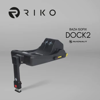 Avionaut Dock 2.0 ISOFIX“ bazė