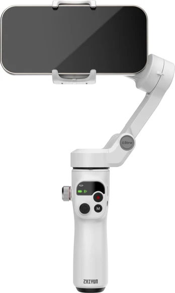 Zhiyun Mobile Gimbal Smooth Q5 Ultra