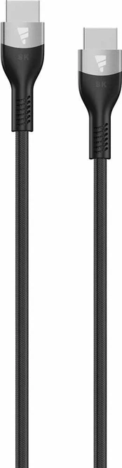 Profinity HDMI Ultra High Speed -kaapeli, 1 m