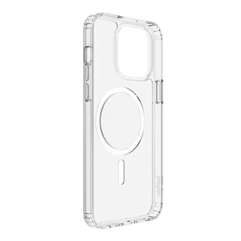 Belkin „SheerForce MagSafe“ antimikrobinis dėklas, skirtas „iPhone 14 Pro Max“.