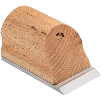Kirschen Handhobel Flatfix 90x50x4,5 mm prosty