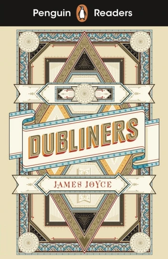 Penguin Readers Level 6: Dubliners (ELT Graded Reader), Abridged Edition