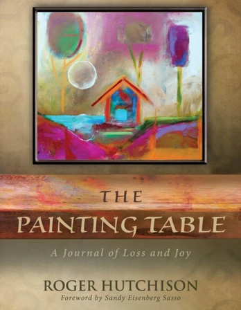 Painting Table