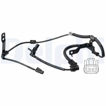 DELPHI SS20532 ABS sensor