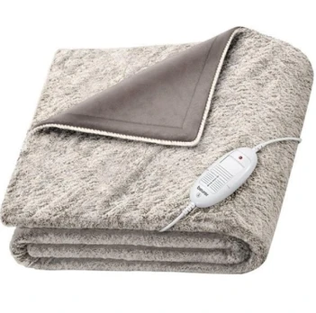 Šildanti antklodė Beurer HD75 Cosy Nordic