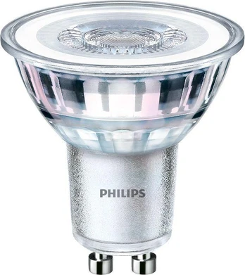 Philips CorePro LEDspot LED lemputė 3,1 W GU10 A++