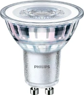 Philips CorePro LEDspot LED lemputė 3,1 W GU10 A++ kaina