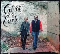 CD Colvin* & & Earle* - Colvin & Earle