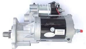 Starteris 12V 3,2Kw 123708546 FENDT