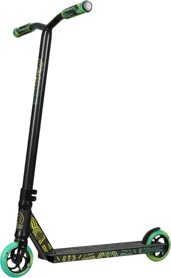 Triukinis paspirtukas Lucky Crew 2022 Pro, Tracer