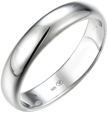 Vestuvinis žiedas Brasco 60102