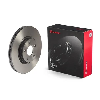 Stabdžių diskas BREMBO 09.C541.21