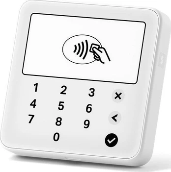 SumUp Solo Lite Card Reader | SumUp