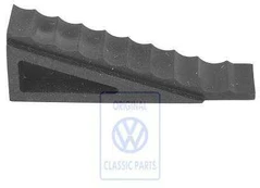 Vag Golf Mk3 Variant Vento Wedge Originalus 1H5845513