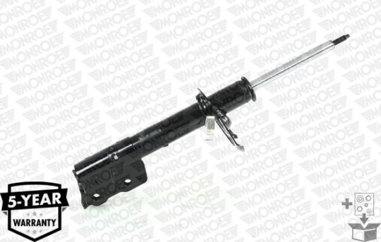Amortizatorius MONROE 72368ST