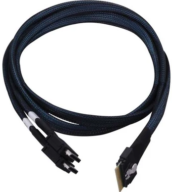 Micro Chip Microsemi ACK I SLIMSASX8 2SFF 8639X4 U.3/0.8M